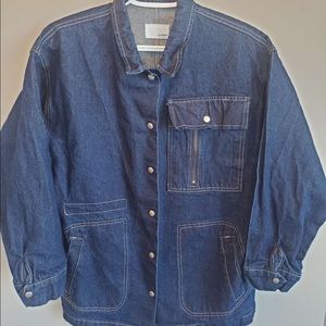 ru:mPens Jean Jacket
